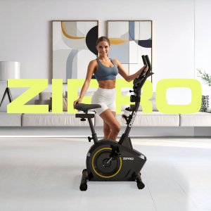 Rower stacjonarny Zipro Boost Gold magnetyczny 2
