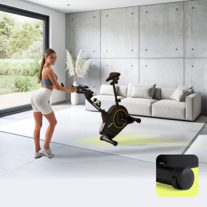 Rower stacjonarny Zipro Boost Gold magnetyczny 7