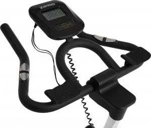 Rower stacjonarny Zipro Holo 2 mechaniczny indoor cycling 4