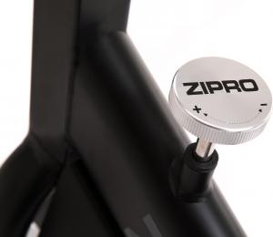 Rower stacjonarny Zipro Holo 2 mechaniczny indoor cycling 5