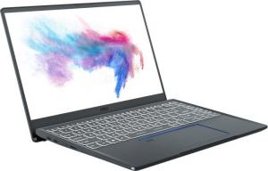 Laptop MSI Prestige 14 A10SC-215PL 2