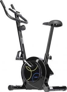 Rower stacjonarny One Fitness RM8740 magnetyczny czarny 2