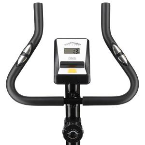 Rower stacjonarny One Fitness RM8740 magnetyczny czarny 13