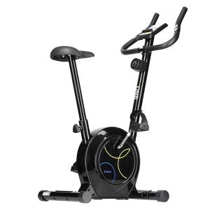 Rower stacjonarny One Fitness RM8740 magnetyczny czarny 4