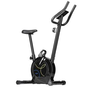 Rower stacjonarny One Fitness RM8740 magnetyczny czarny 5