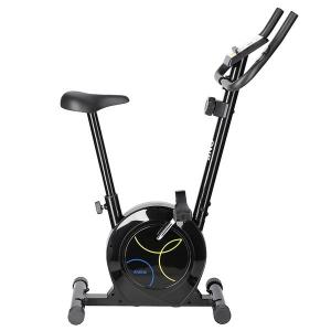 Rower stacjonarny One Fitness RM8740 magnetyczny czarny 6