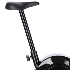 Rower stacjonarny One Fitness RM8740 magnetyczny czarny 9