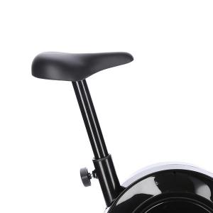 Rower stacjonarny One Fitness RM8740 magnetyczny czarny 10