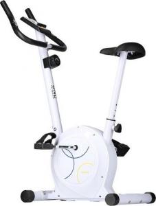 Rower stacjonarny One Fitness RM8740 magnetyczny biały 2