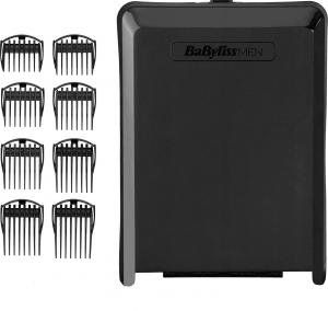 Maszynka do włosów BaByliss E986E 4