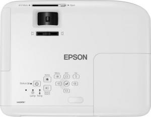 Projektor Epson EH-TW740 5