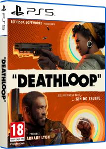 Deathloop PS5 2