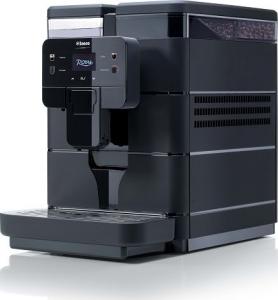 Ekspres ciśnieniowy Saeco Royal Black 2