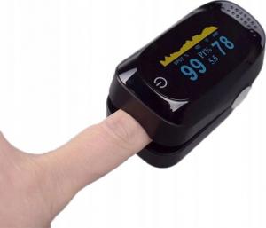 Pulsoksymetr ORO-MED Oro-Pulse 2