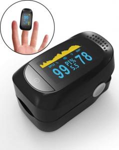 Pulsoksymetr ORO-MED Oro-Pulse 3
