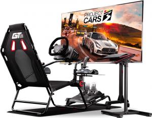 Next Level Racing Kokpit GT Lite (NLR-S021) 6