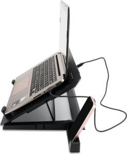 Podstawka chłodząca Redragon IVY GCP500 (RED-GCP500) 2