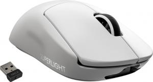 Mysz Logitech G Pro X Superlight White  (910-005942) 2