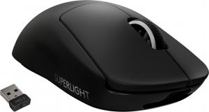 Mysz Logitech G Pro X Superlight Black (910-005880) 2
