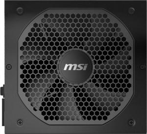 Zasilacz MSI MPG A850GF 850W (306-7ZP0C11-CE0) 4