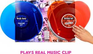 MGA LOL SURPRISE O.M.G. REMIX Rocker Boi i Punk Grrrl 2-PAK (567288) 3