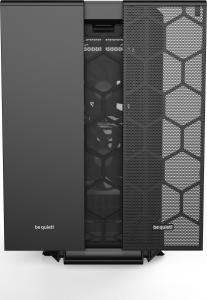 Obudowa be quiet! Silent Base 802 Window Czarna (BGW39) 3