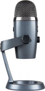 Mikrofon Blue Yeti Nano USB Shadow Grey (988-000205) 3