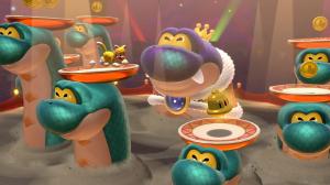 Super Mario 3D World + Bowser's Fury Nintendo Switch 3