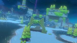 Super Mario 3D World + Bowser's Fury Nintendo Switch 7