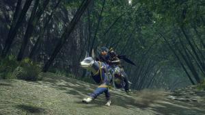 Monster Hunter Rise Nintendo Switch 2