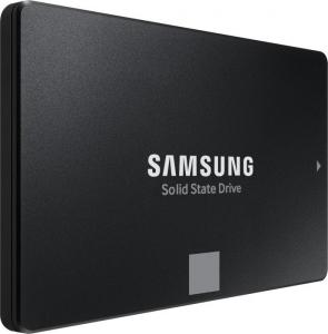 Dysk SSD Samsung 870 EVO 2TB 2.5" SATA III (MZ-77E2T0B/EU) 3
