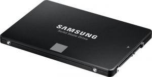 Dysk SSD Samsung 870 EVO 2TB 2.5" SATA III (MZ-77E2T0B/EU) 4