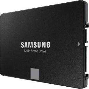 Dysk SSD Samsung 870 EVO 4TB 2.5" SATA III (MZ-77E4T0B/EU) 2