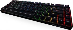 Klawiatura Modecom Volcano Lanparty RGB (K-MC-LANPARTY-U-BT-RGB) 5