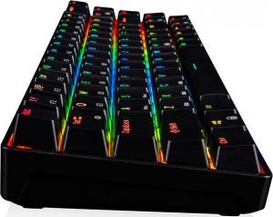 Klawiatura Modecom Volcano Lanparty RGB (K-MC-LANPARTY-U-BT-RGB) 6