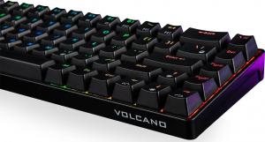 Klawiatura Modecom Volcano Lanparty RGB (K-MC-LANPARTY-U-BT-RGB) 7