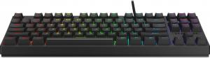 Klawiatura Krux Atax PRO RGB TKL Outemu Blue (KRX0038) 2