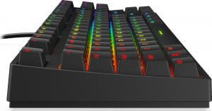 Klawiatura Krux Atax PRO RGB TKL Outemu Blue (KRX0038) 3