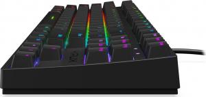 Klawiatura Krux Atax PRO RGB TKL Outemu Blue (KRX0038) 4