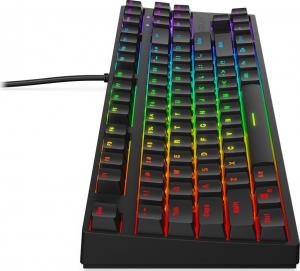 Klawiatura Krux Atax PRO RGB TKL Outemu Blue (KRX0038) 5