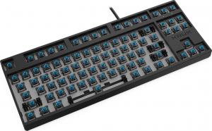 Klawiatura Krux Atax PRO RGB TKL Outemu Blue (KRX0038) 8