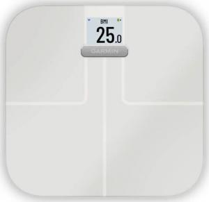 Waga łazienkowa Garmin Index S2 Biały 2