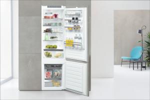 Lodówka Whirlpool ART 9811 SF2 2