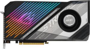 Karta graficzna Asus ROG Strix Radeon RX 6900 XT Gaming OC 16GB GDDR6 (ROG-STRIX-LC-RX6900XT-O16G-GAMING) 5