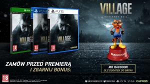 Resident Evil Village PS4 11
