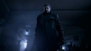 Resident Evil Village PS4 8