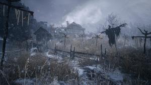 Resident Evil Village PS5 6