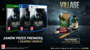 Resident Evil Village PS5 10