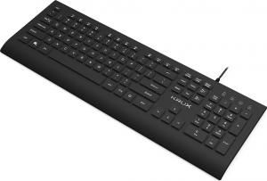 Klawiatura Krux Ergo Line (KRX0072) 13