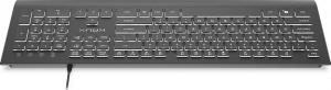 Klawiatura Krux Ergo Line (KRX0072) 6